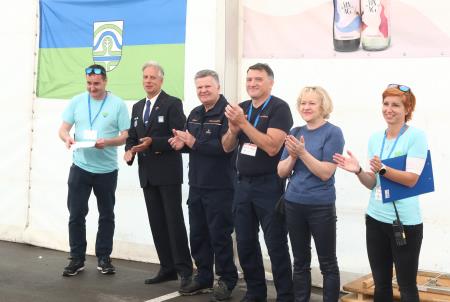 DAN ZAŠČITE IN REŠEVANJA 09 FOTO LJUBO VUKELIČ